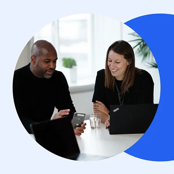 Revolutionize the Replatform: How we transformed our redesign for inclusion, SEO, and marketing performance