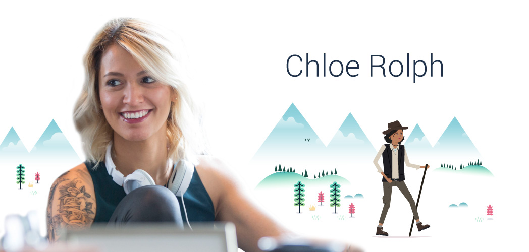 Meet the Marketer: Chloe Rolph, Stryve Digital Marketing