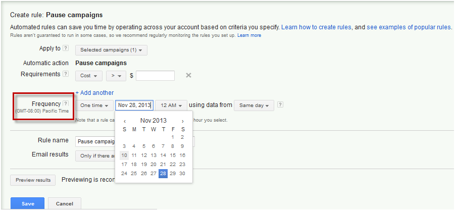 What Works & What Doesn't When Automating Ad Copy & Keywords