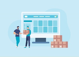 What is A Purchase Order? How to Create Your Own?