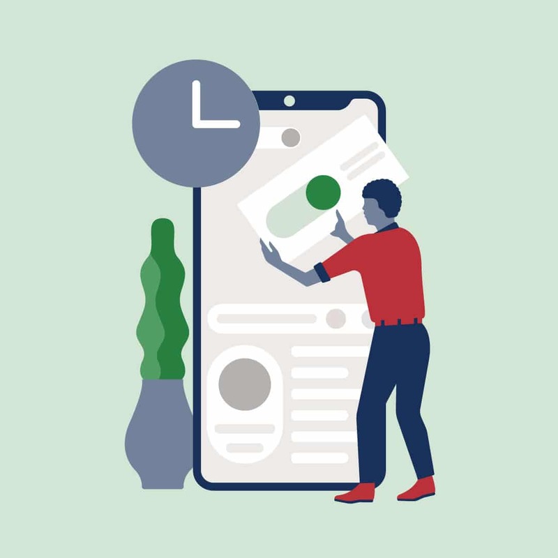 How to Manage Social Media for Business in Only 18 Minutes a Day