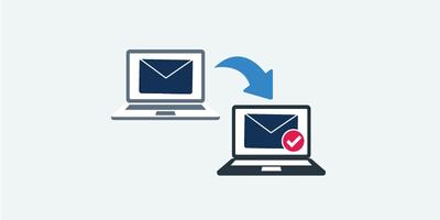 How to be Compliant When Switching Email Vendors