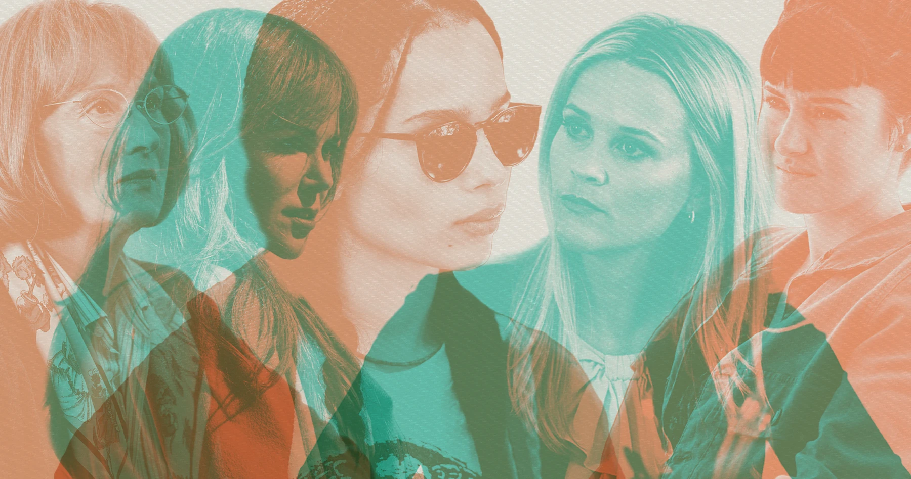 How to Be a Boss: 19 Tips from Big Little Lies