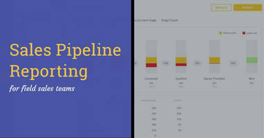 Sales Pipeline Reporting: 8 Things You Need to Cover