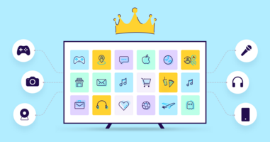 Get ready for the age of CTV domination: The complete guide to Connected TV