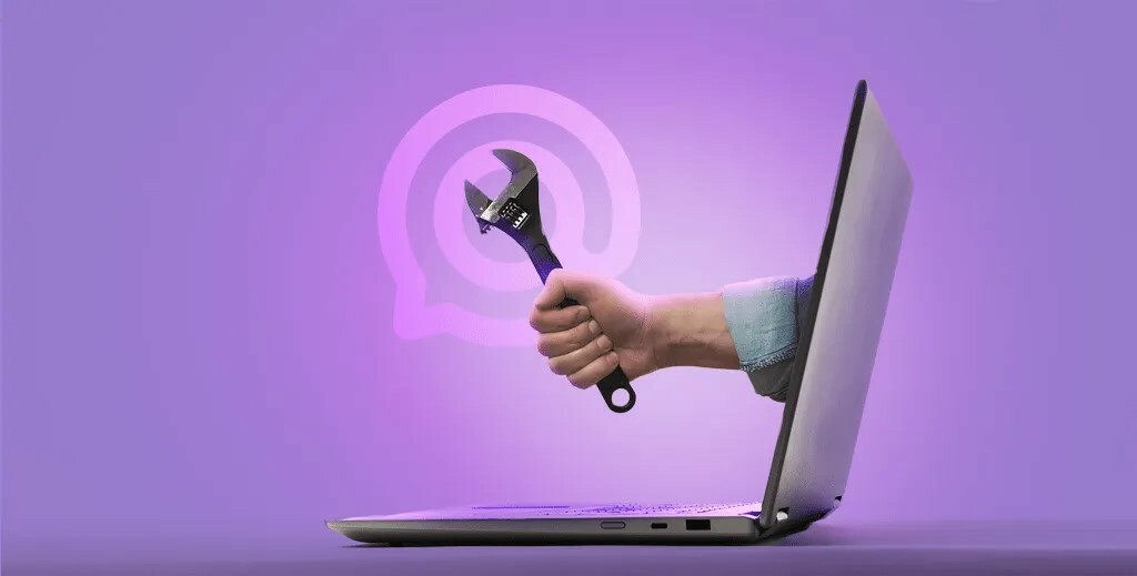 The Tools We Use Must Match The Way We Work