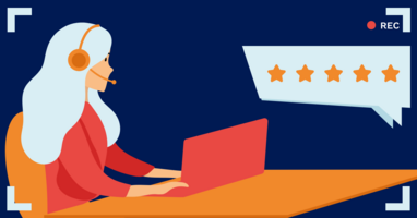 How to Deliver Amazing Customer Support with Video