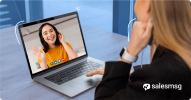 Accelerating Sales with SMS: A Marketer's Perspective