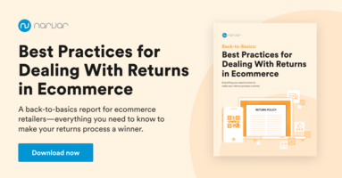 Best Practices for Dealing With Returns in Ecommerce