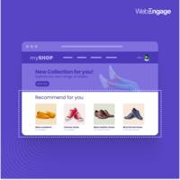 Website Personalization: Top 9 Use Cases in E-commerce