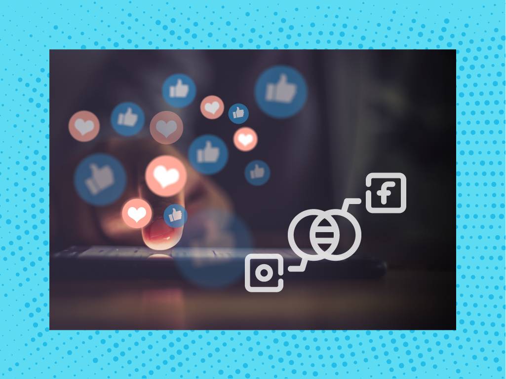 Facebook & Instagram Overlap: How Are Advertisers Spending on the Social Media Giants?