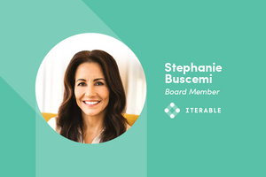 Our New Board Member: Q&A with Stephanie Buscemi