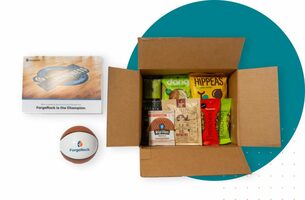 How to build a corporate gifting pilot program