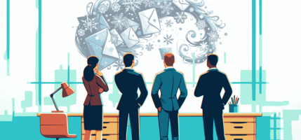 Business Financing Cold Outreach: What's the Best Email App for Success?