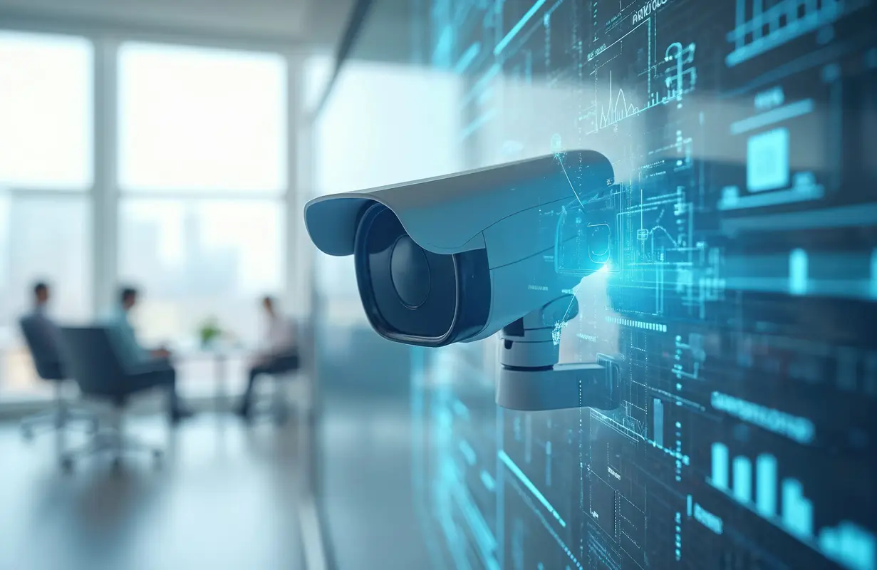 Locks, Alarms, and Cameras: A 3-Step Framework for a Stronger Data Loss Prevention Strategy