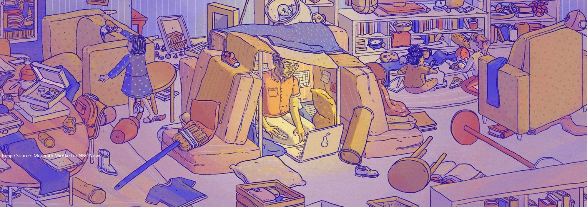 50+ Zoom virtual background images you can use to express yourselves.