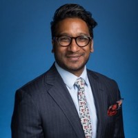 Gregarious (Greg) Narain