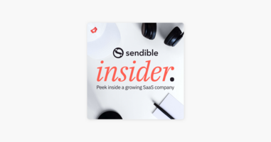 ‎The Sendible Insider Podcast: 01. We've Become A Remote Company & We Love It! on Apple Podcasts