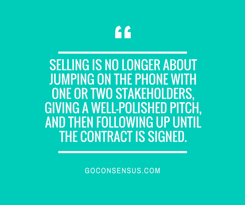 Timely Sales Questions We Aren't Asking Prospects But Should