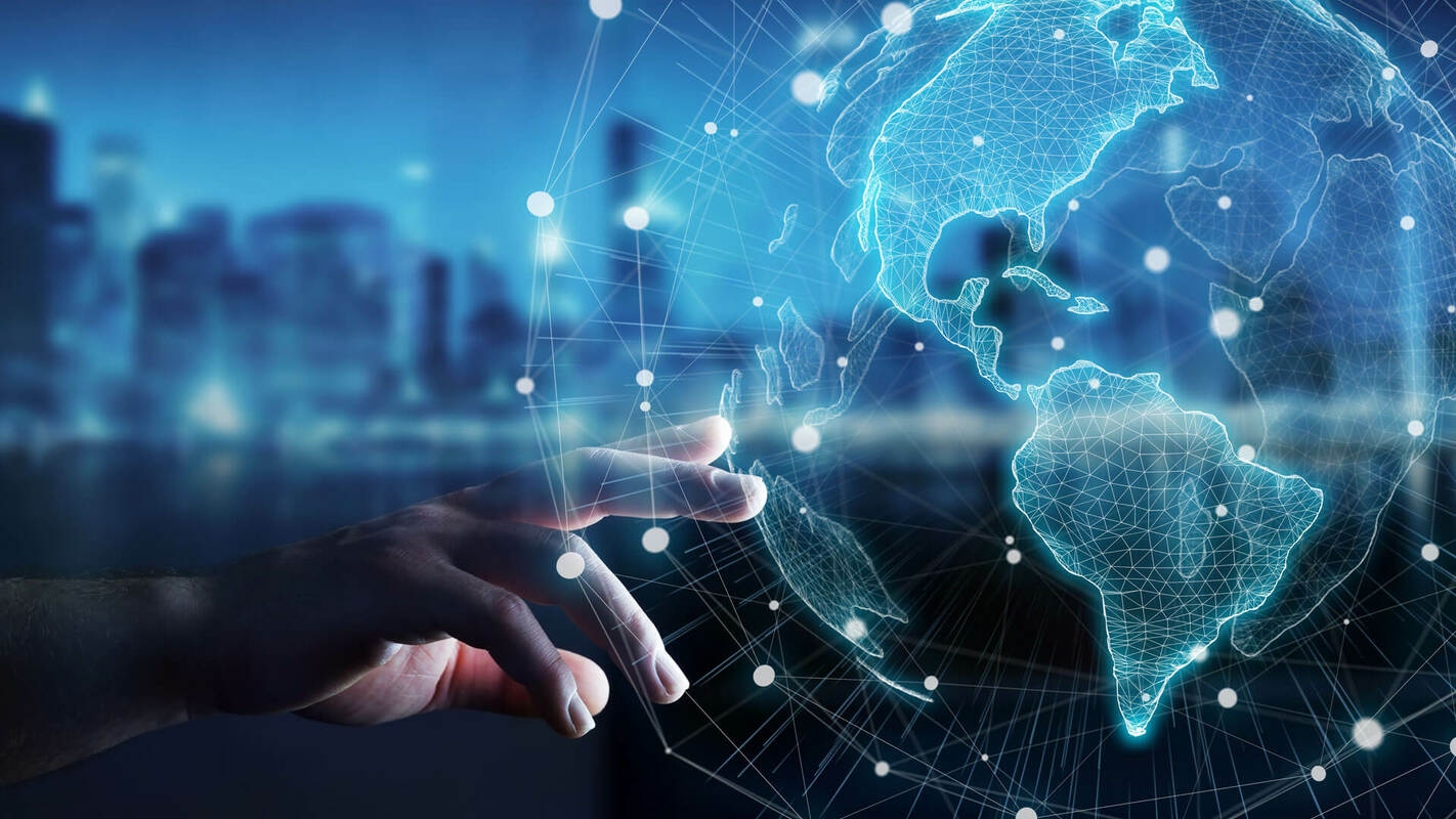 Indusind bank| Powering digital transformation