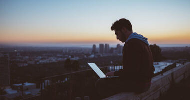 How to Text From Your Laptop