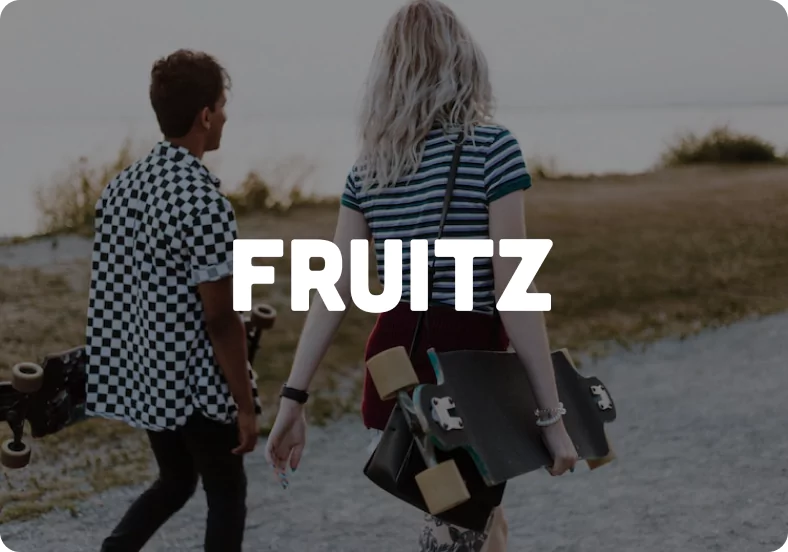 How Fruitz uses HypeAuditor to find influencers from multiple countries and spread the love to new markets