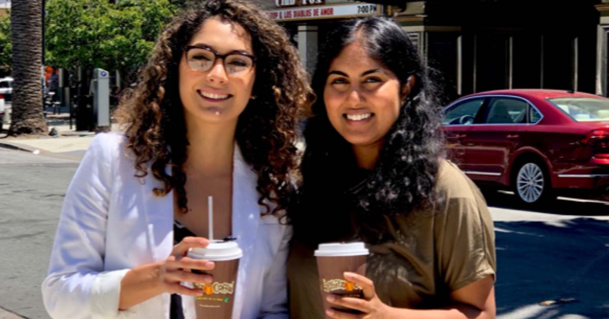 My internship journey at Tact.ai