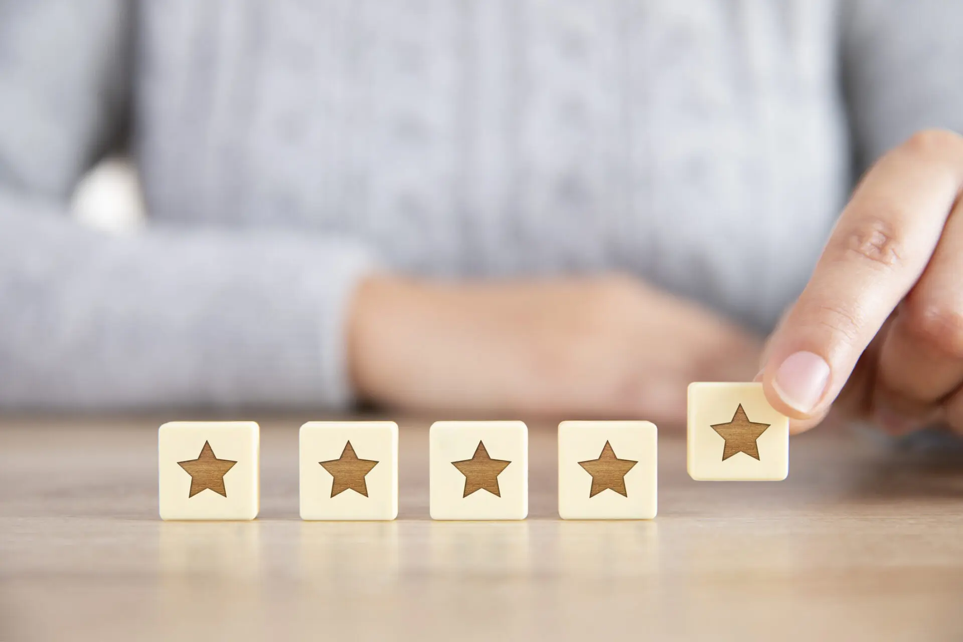 What Is Customer Satisfaction?