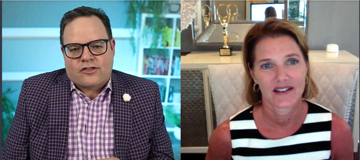 Converting Leads into Sales (ft. Jill Rowley)