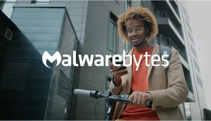 Malwarebytes Powers Personalized Engagement With Rich Customer Data