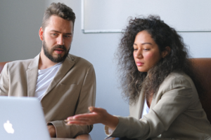 Defensiveness: One of the Greatest Inhibitors to True Collaboration