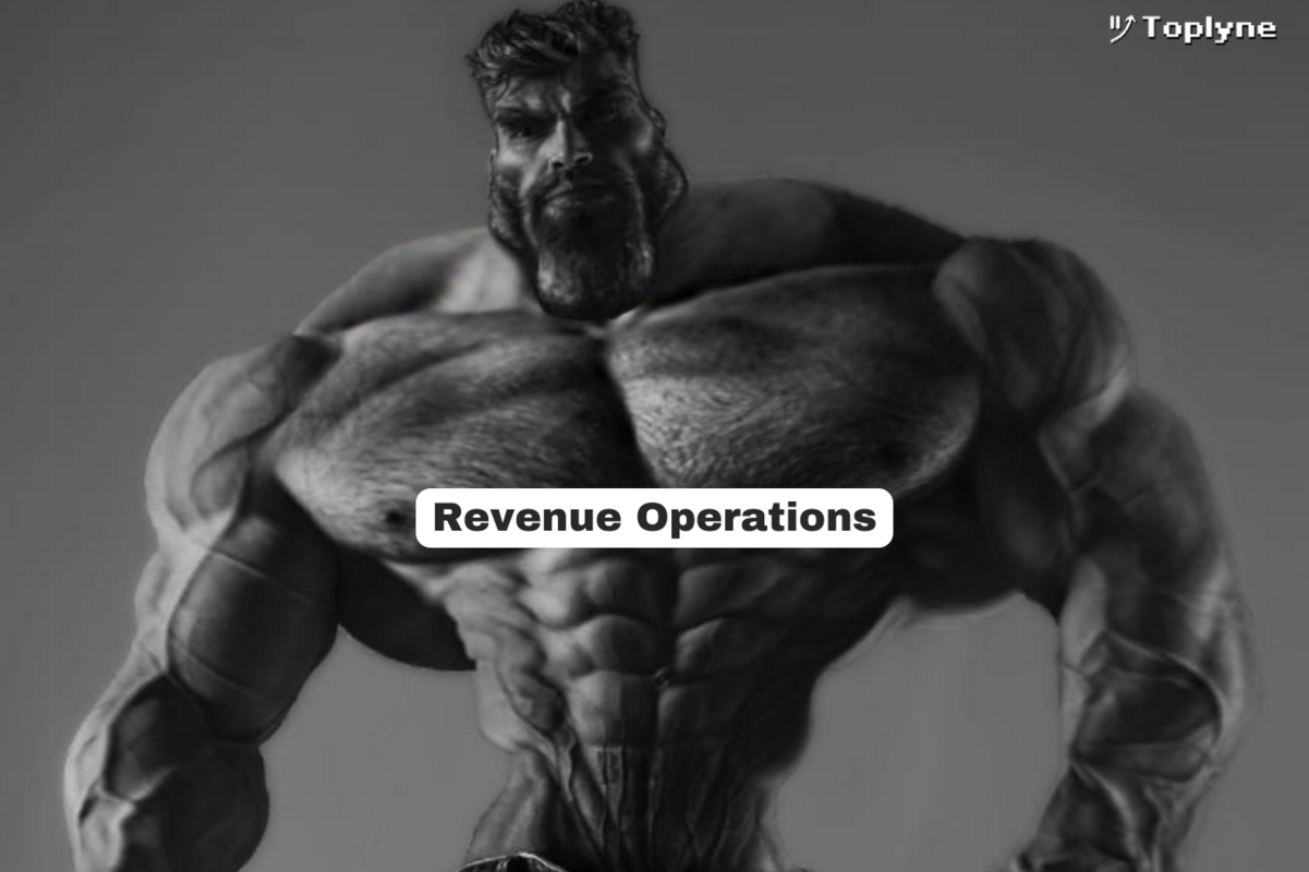 The Ultimate Guide To Revenue Operations in 2023