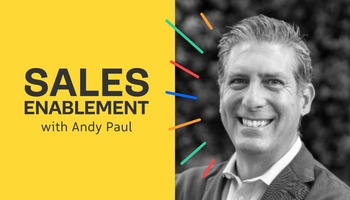 Engage Buyers Thoughtfully at the First Point of Contact with Robert Zimmermann