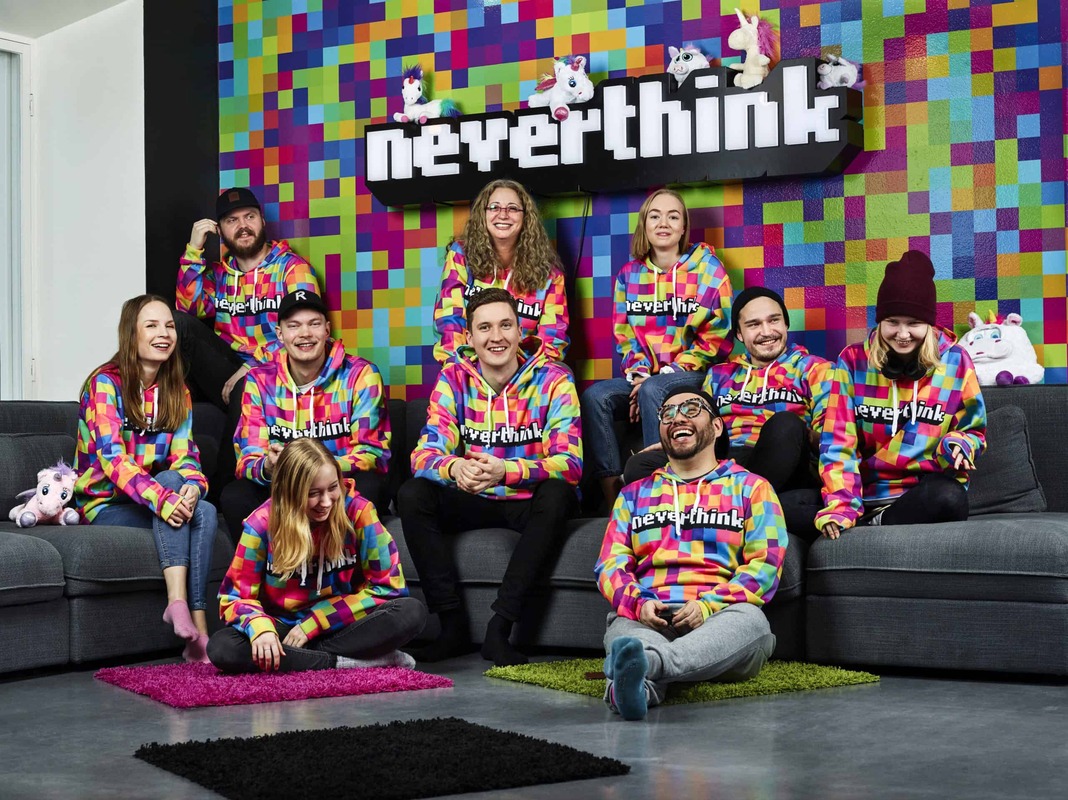 How Neverthink.tv Improved both Product & Content Development with Databox | Databox Blog