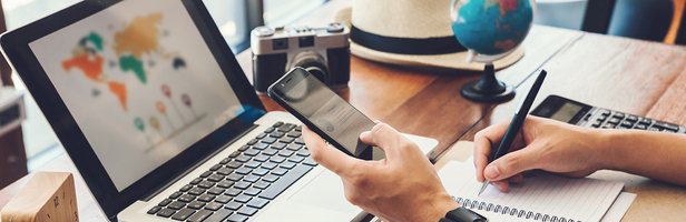 Dashboard Reporting Best Practices for Travel Marketers