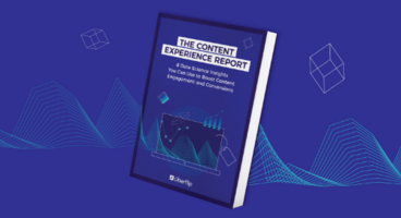 The Content Experience Report