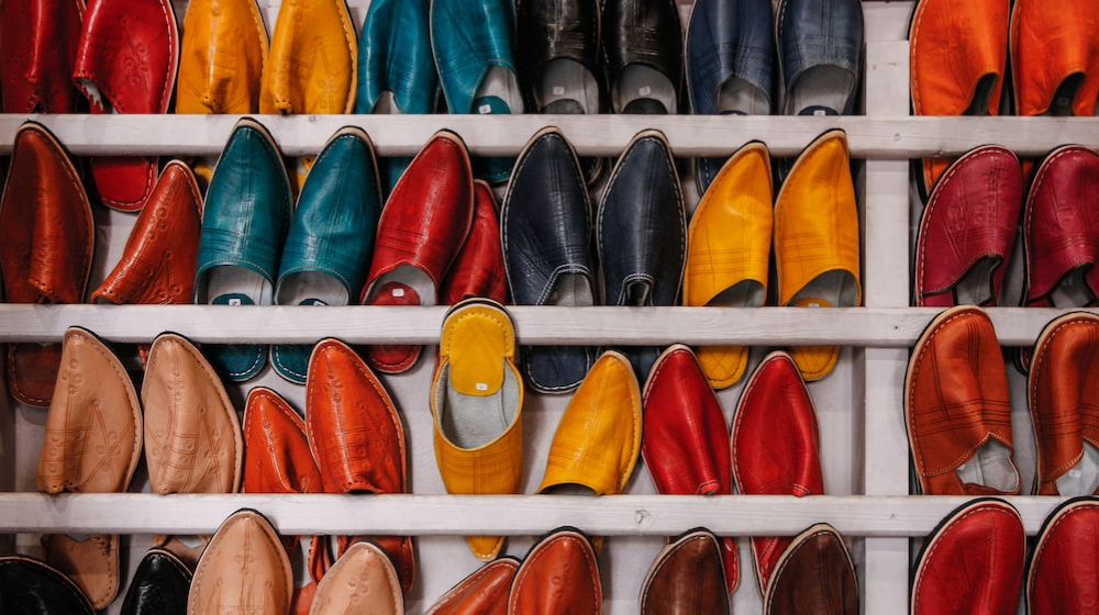 What is inventory financing and how does it work?