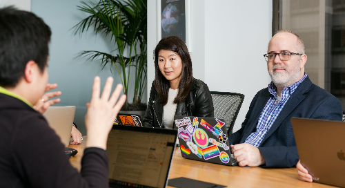 Not Another Martech Stack Article 