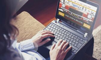 CarParts.com: 2020's Fastest-Growing Auto Parts Site