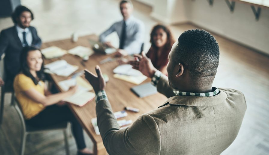 How Does Authentic Leadership Theory Work?