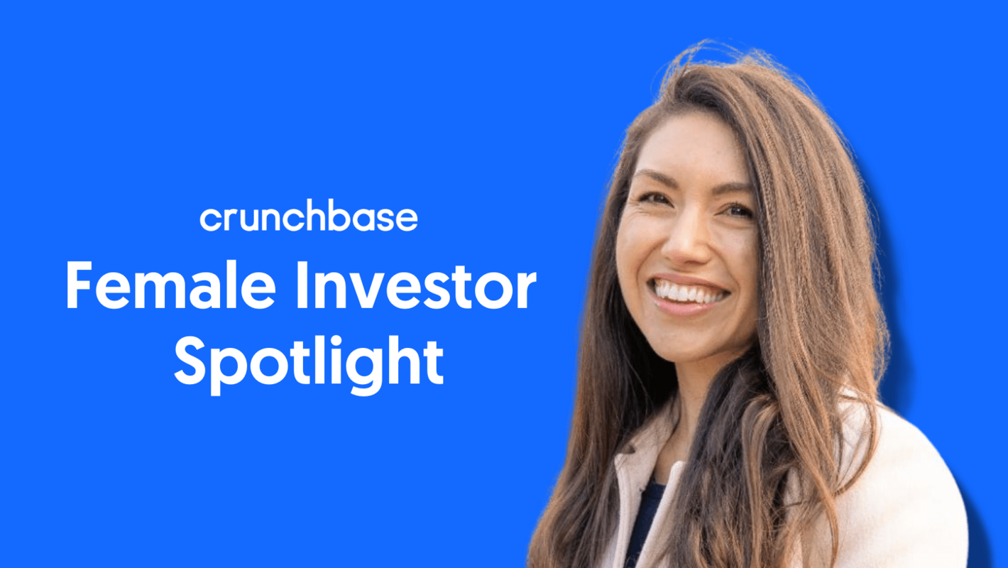 How Madeline Darcy is Bringing More Diversity to Venture Capital