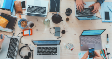 4 Ways to Improve Content Distribution + Help Win Deals...Remotely