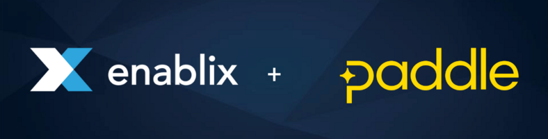 Paddle Fuels their Sales Team with Enablix