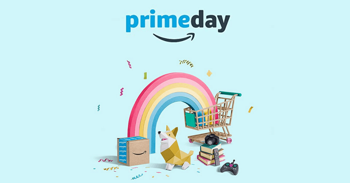 Advertisers Spent 3.7X during Prime Day 2021 to Boost Sales 