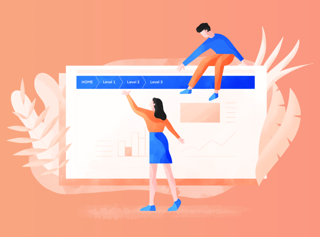 What Are Breadcrumbs & Why They Matter for SEO