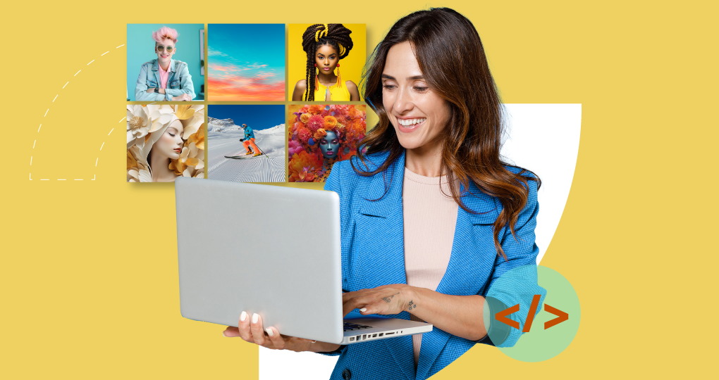 Content Operations and the Shift Towards Visual Content