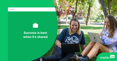 21 internal newsletter content ideas to keep colleagues updated and engaged