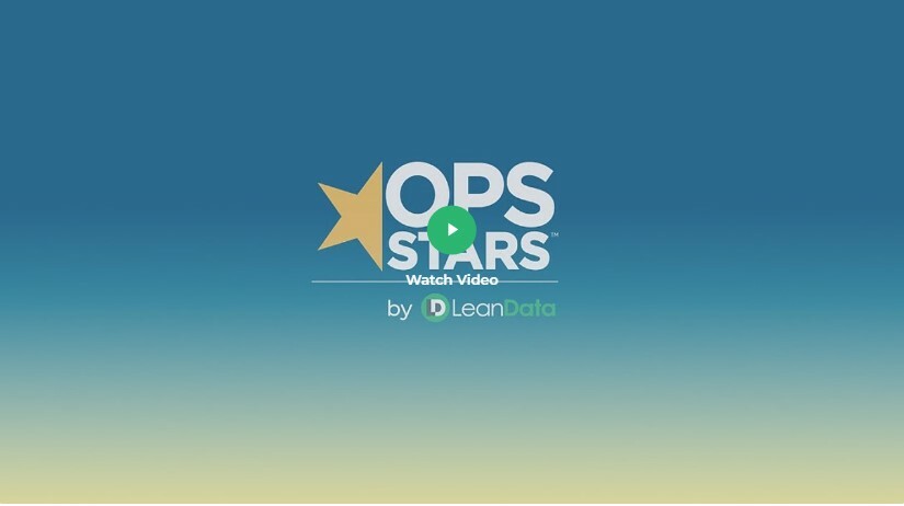 The Annual OpsStars Conference & Awards