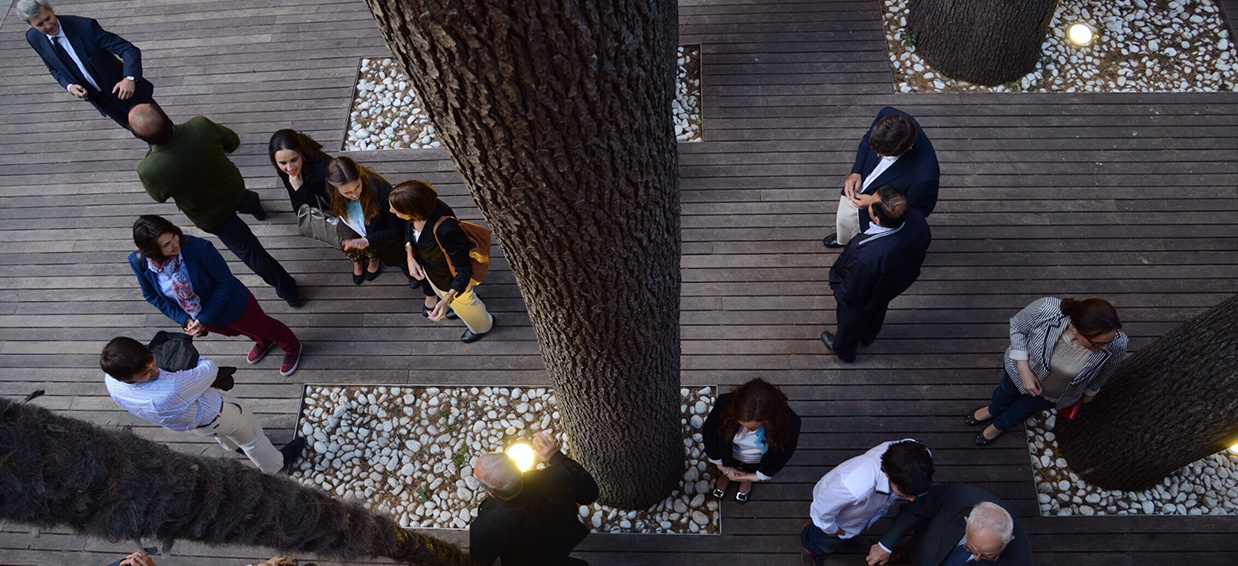 2 Ways to Use Artificial Intelligence At Your Conference Today