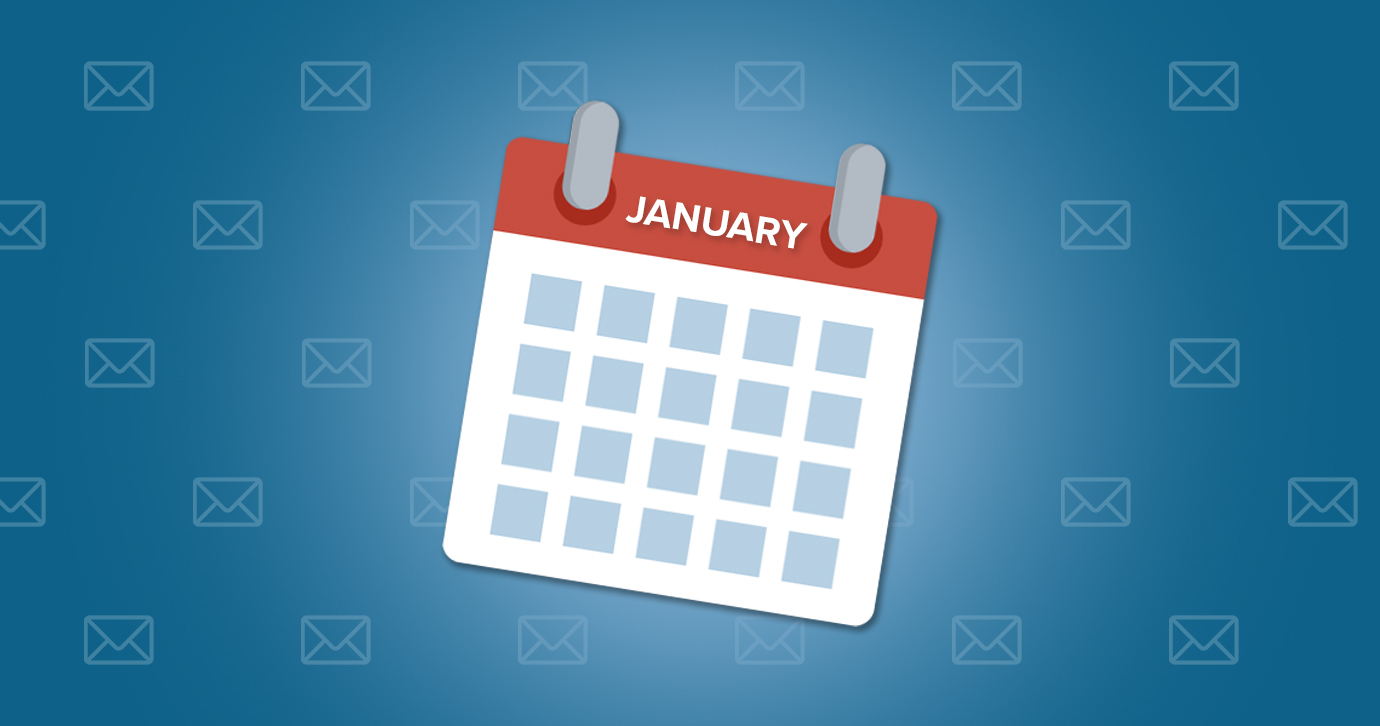 This Month in Email: Email Marketing News From January 2023